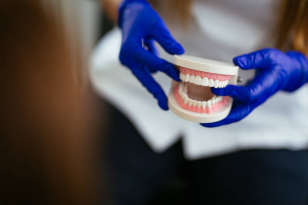 Best Wisdom Tooth Removal  in Buchanan Dam, TX