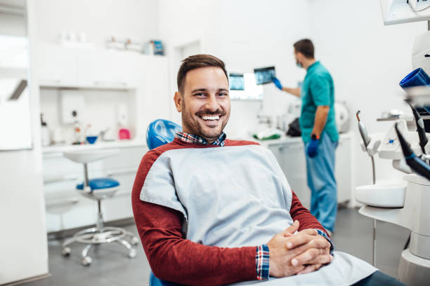 Best Dental X-Rays and Imaging  in Buchanan Dam, TX
