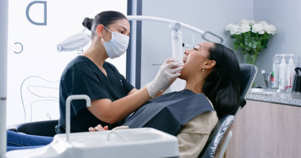 Best Teeth Whitening  in Buchanan Dam, TX